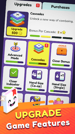 Words Collide screenshot 2 - screenshot