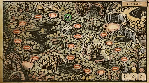 Incredipede screenshot 8 - screenshot