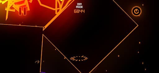 Neon Valley [AMOLED] screenshot 7 - screenshot