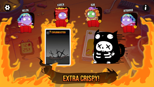 Exploding Kittens® 2 screenshot 16 - screenshot