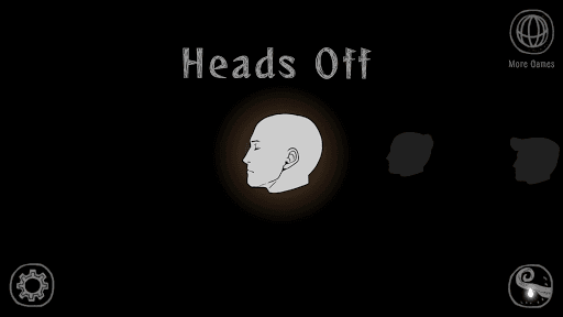 Heads Off screenshot 1 - screenshot