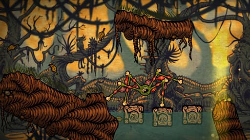 Incredipede screenshot 9 - screenshot