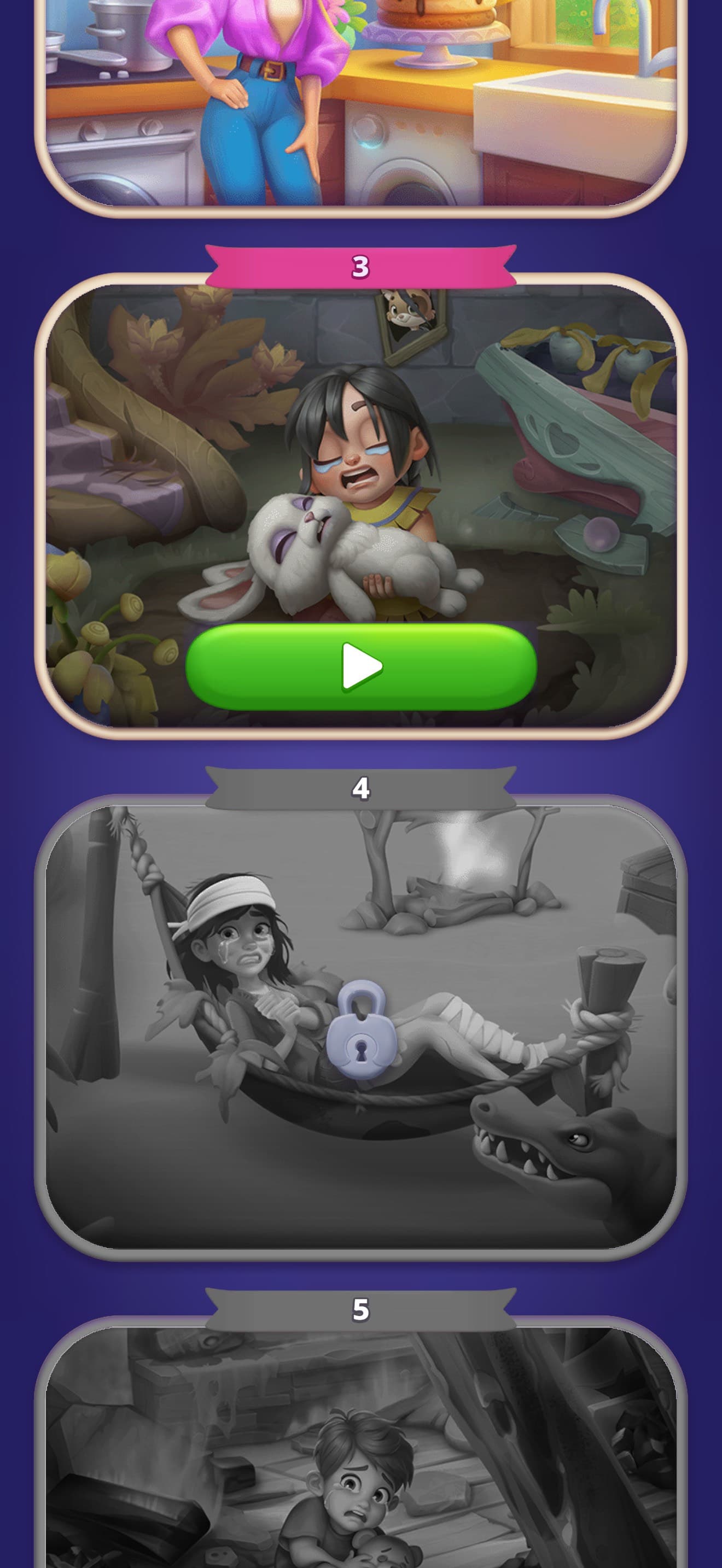 Nuts UP! Bolts Sort Puzzle screenshot 5 - screenshot