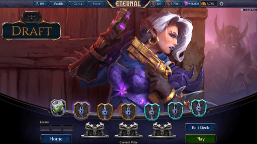 Eternal Card Game screenshot 29 - screenshot