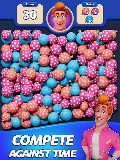 Blitz Busters screenshot 8 - screenshot
