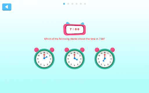Math Kids screenshot 15 - screenshot