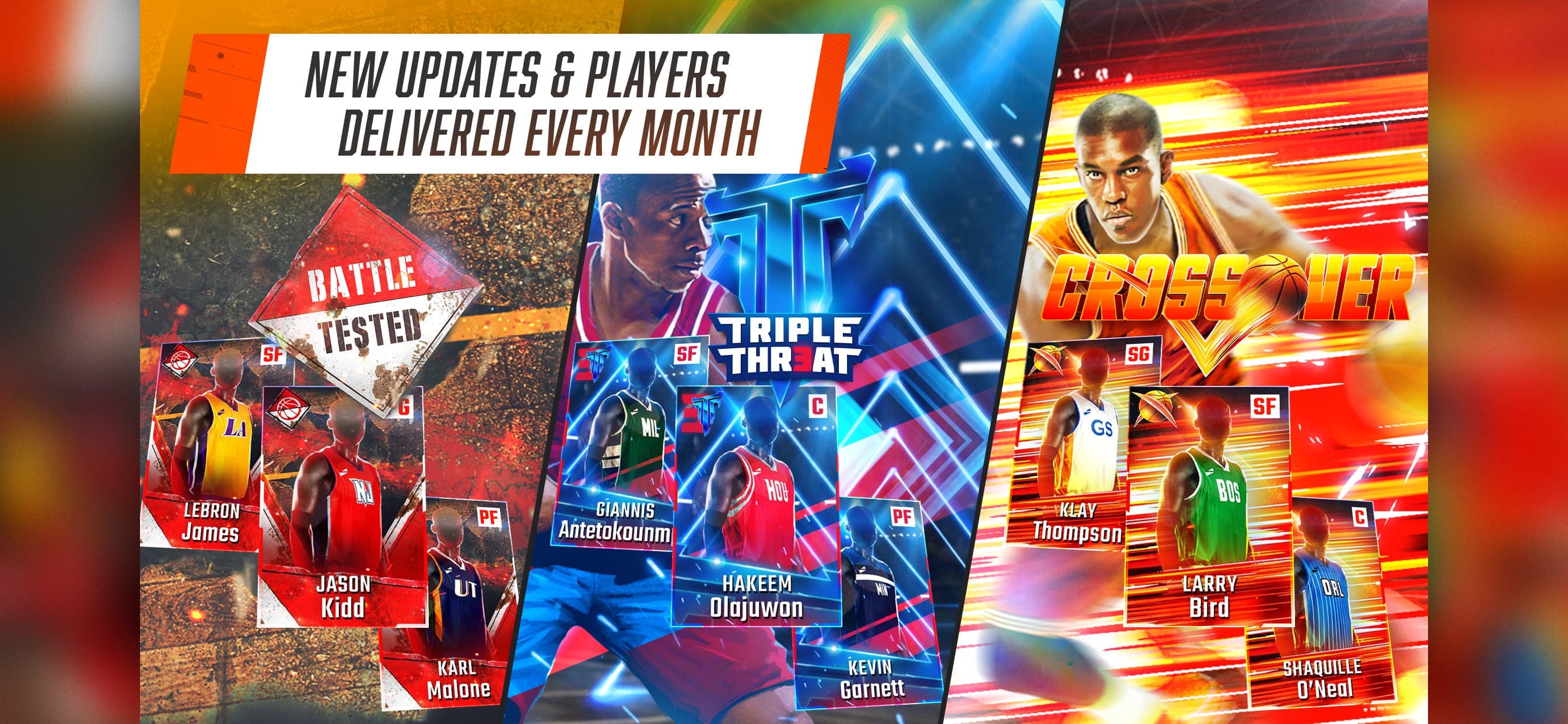 Franchise Basketball: Pro GM screenshot 7 - screenshot