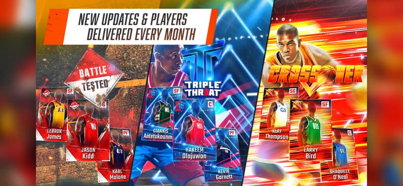 Franchise Basketball: Pro GM screenshot 7 - screenshot