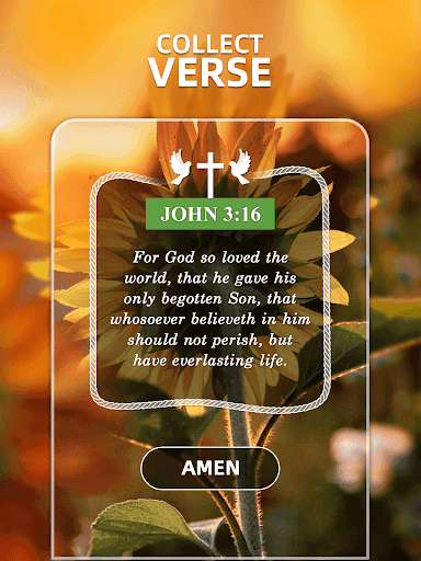 Holyscapes - Bible Word Game screenshot 11 - screenshot