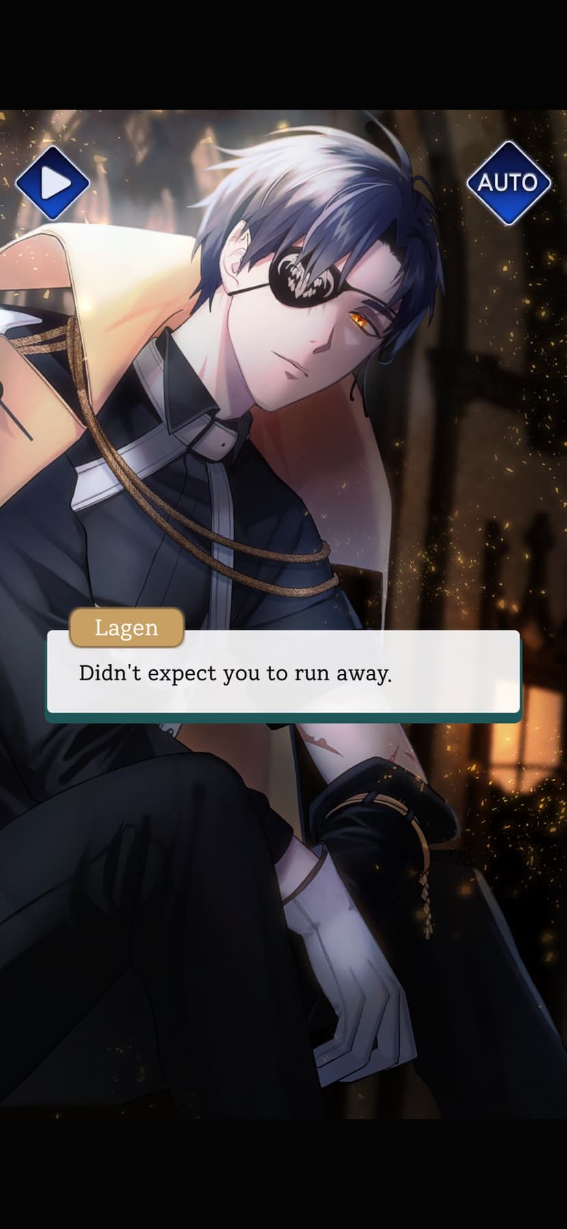 Bride Of The Twilight screenshot 4 - screenshot