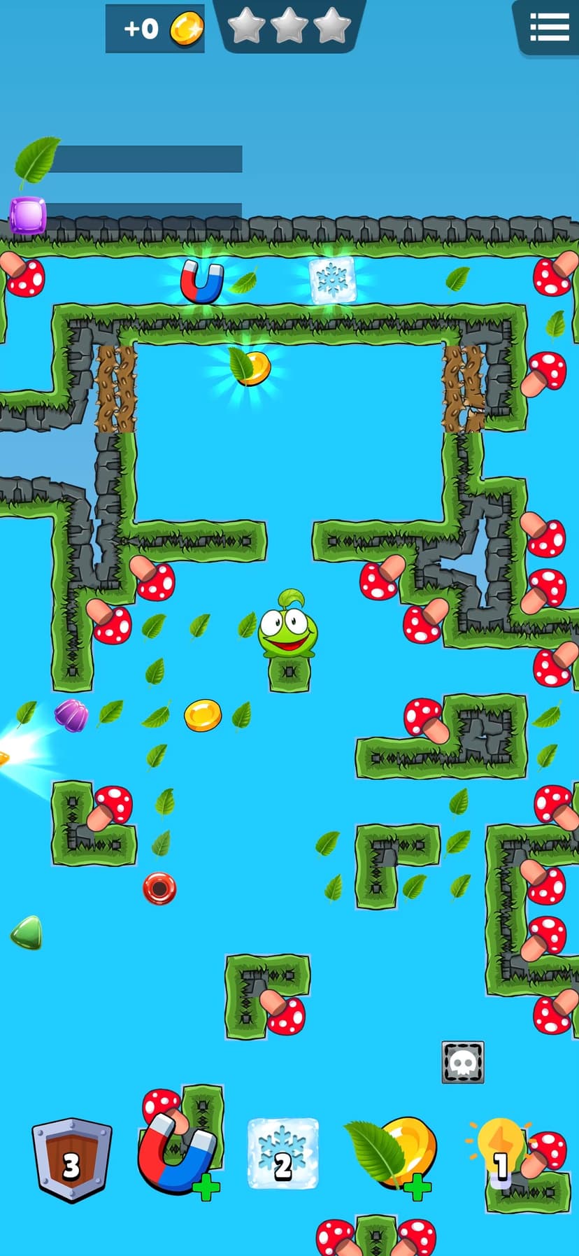 Sugar Rush - A Quick Adventure screenshot 5 - screenshot