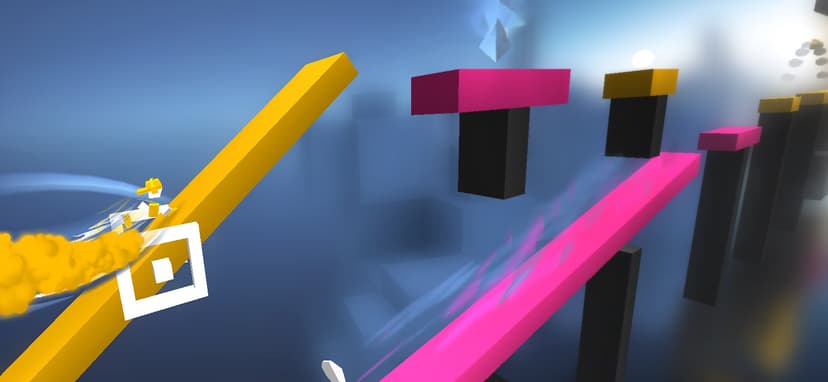 Chameleon Run screenshot 4 - screenshot
