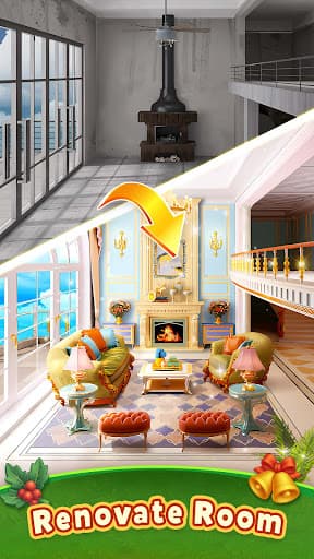 Merge Master - Home Design screenshot 12 - screenshot