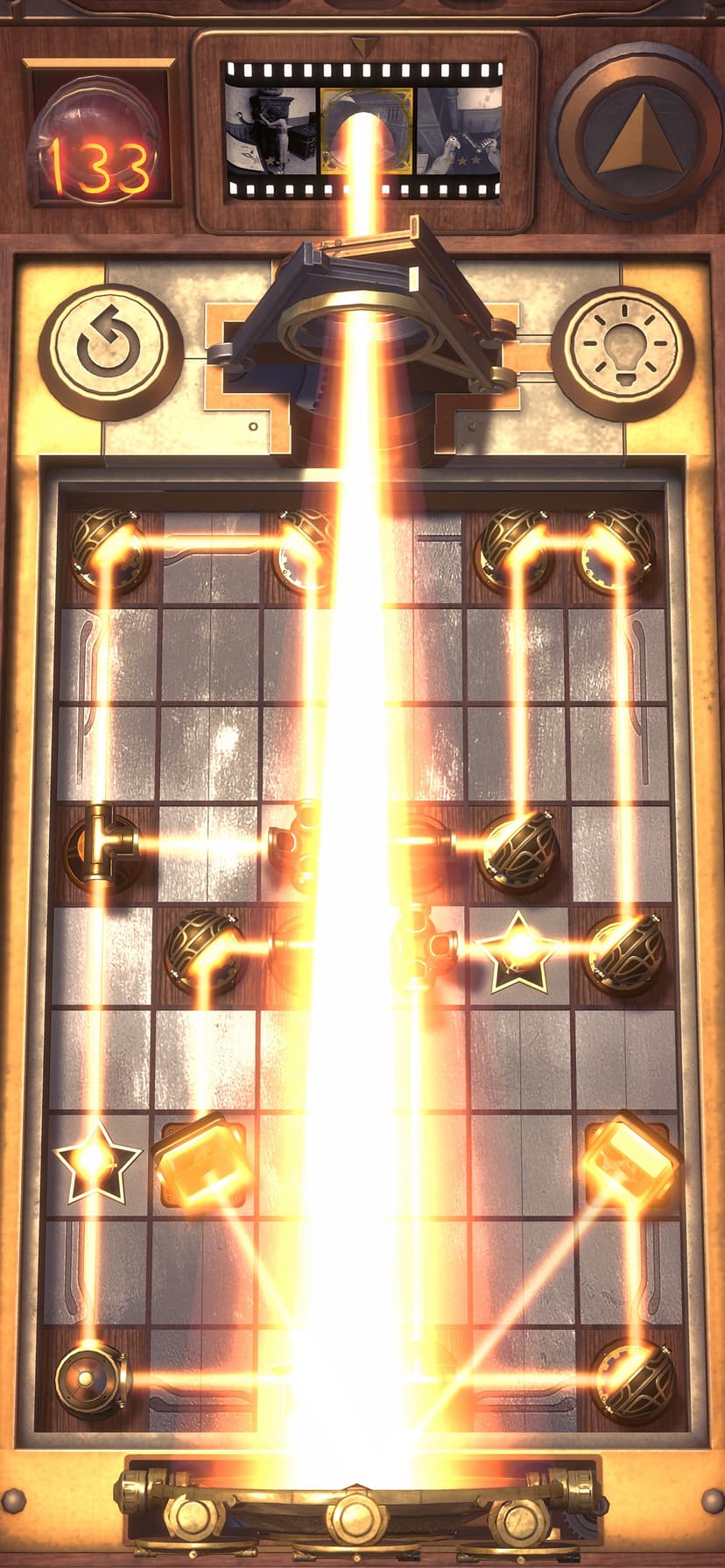 Lumen. screenshot 4 - screenshot