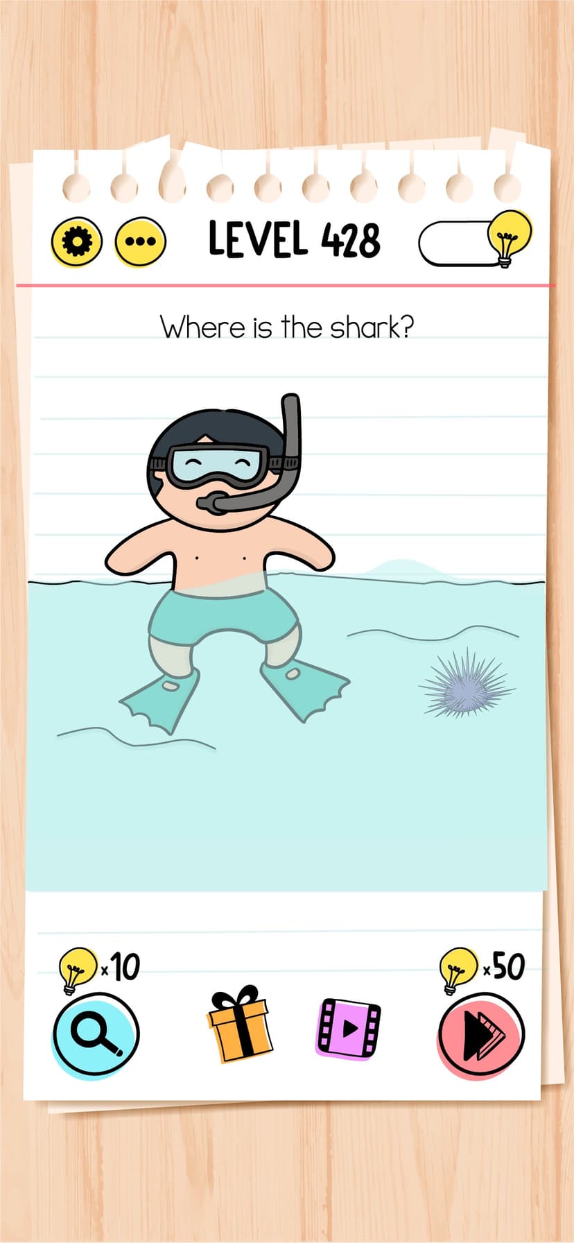 Brain Test: Tricky Puzzles screenshot 7 - screenshot