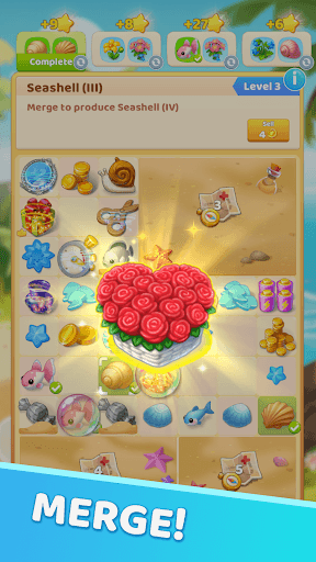 Sea Bloom screenshot 19 - screenshot