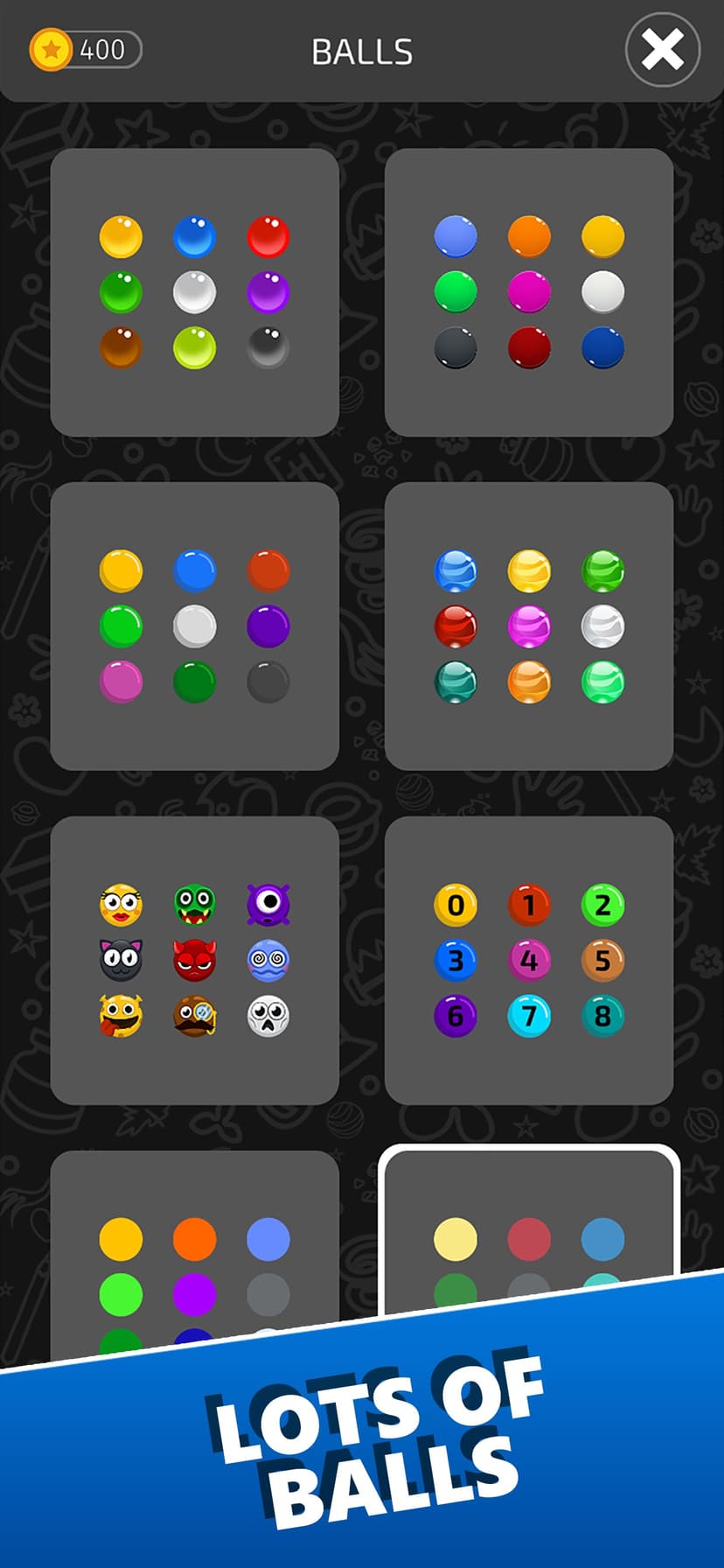 Ball Sort Master screenshot 5 - screenshot