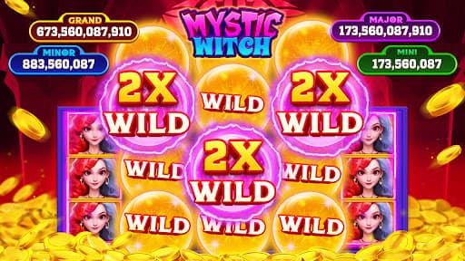 Jackpot Saga - Slots Casino screenshot 8 - screenshot