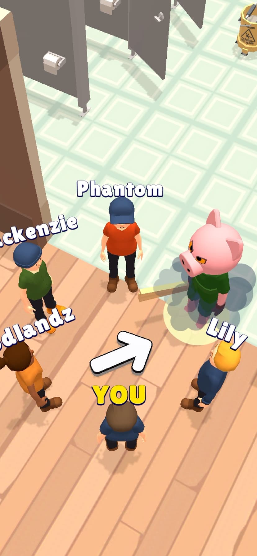 Object Hunt screenshot 1 - screenshot