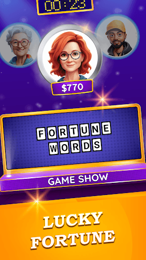Fortune Words – Lucky Spin screenshot 25 - screenshot