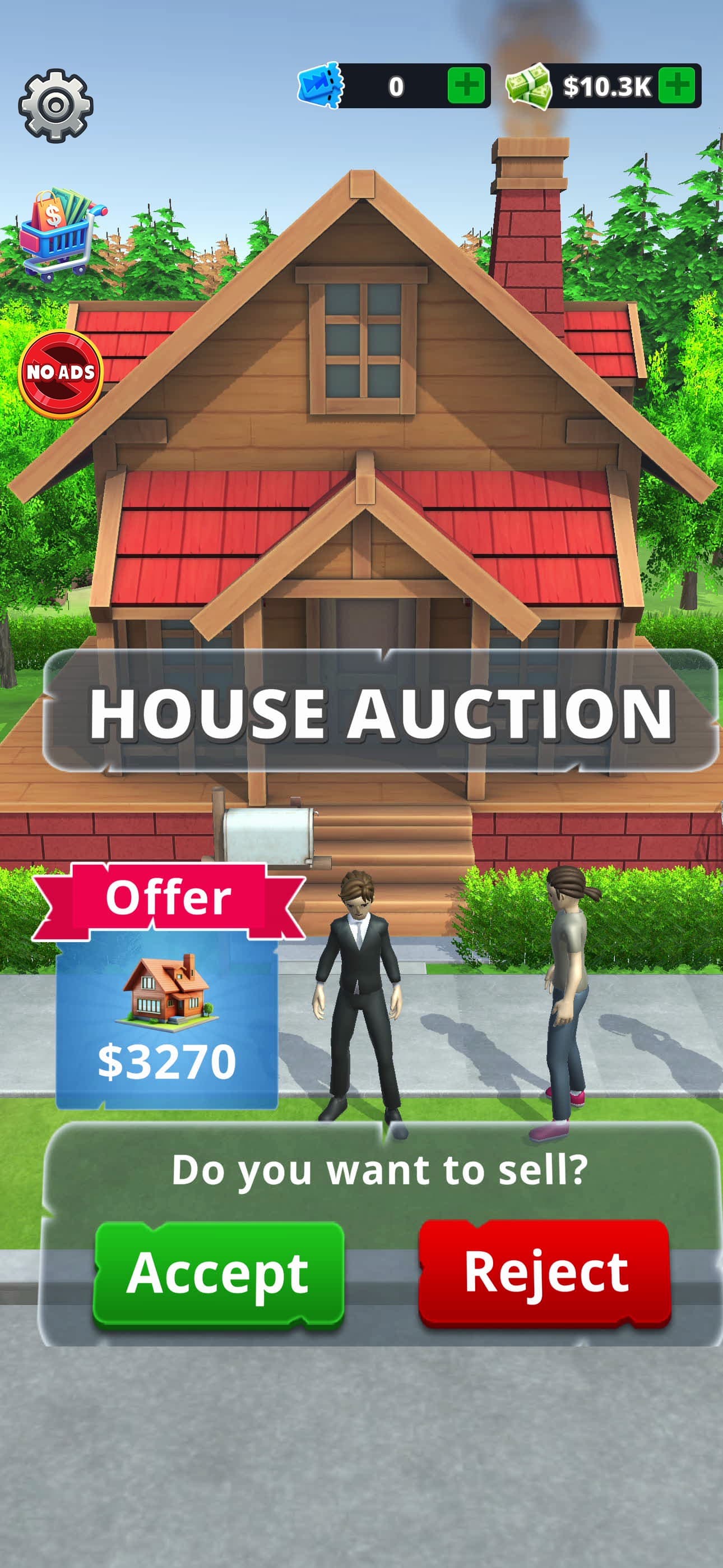 Construct It 3D screenshot 5 - screenshot