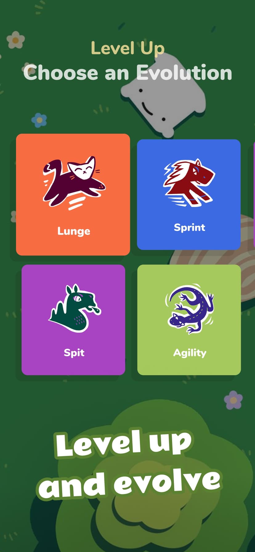 Creatur.io - PvP Eat & Evolve screenshot 2 - screenshot