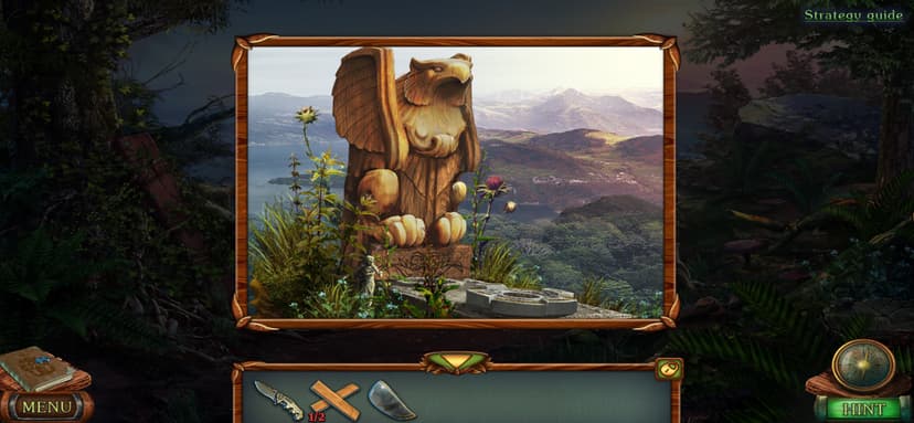 The Legacy 3 screenshot 4 - screenshot