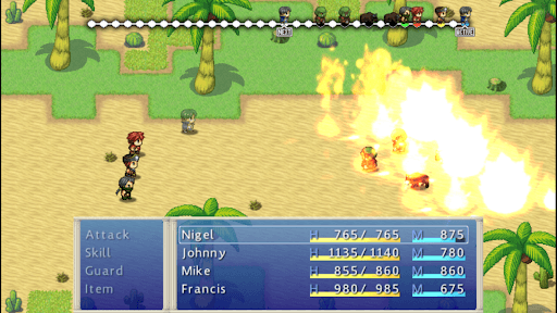 Doom & Destiny screenshot 21 - screenshot