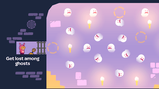 Tricky Castle: Trap Adventure screenshot 6 - screenshot