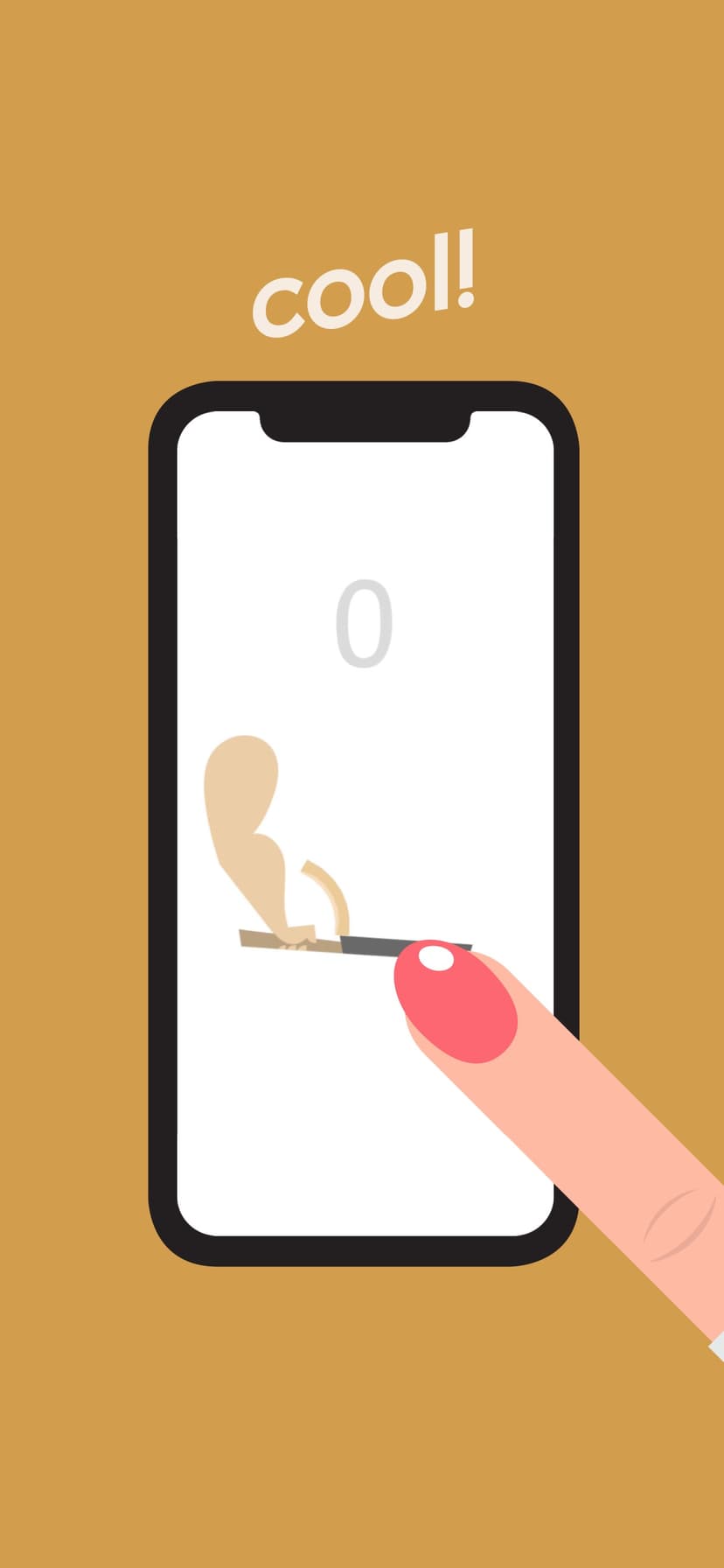 Pancake – The Game screenshot 2 - screenshot