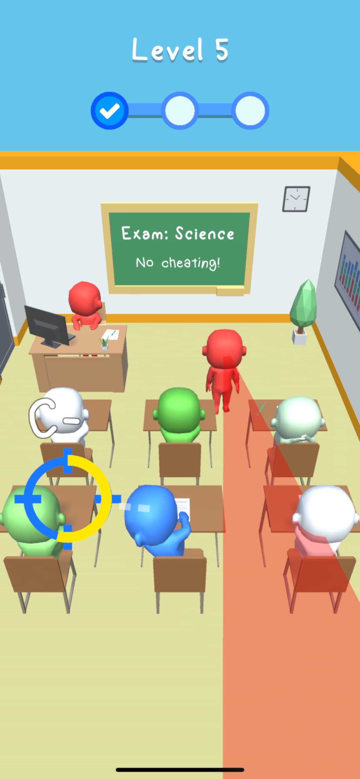 Hyper School screenshot 8 - screenshot