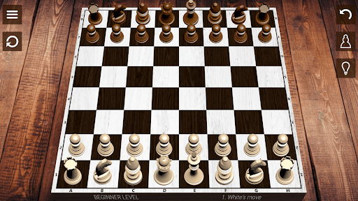 Chess screenshot 26 - screenshot