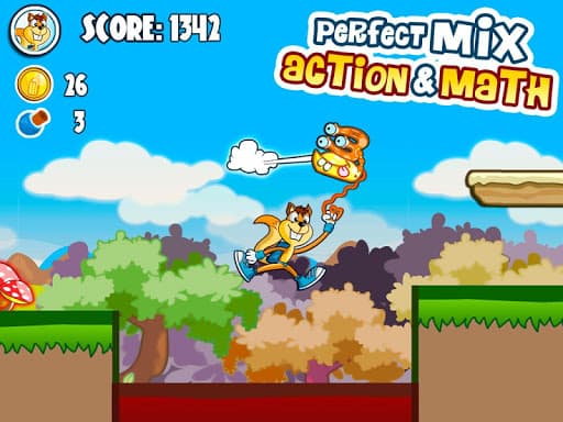 Addition & Math Facts for kids screenshot 6 - screenshot
