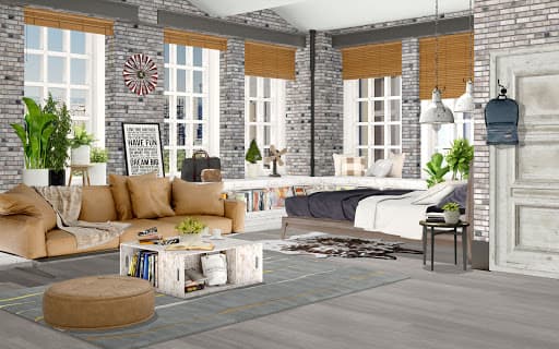 My Home Design : Modern House screenshot 13 - screenshot