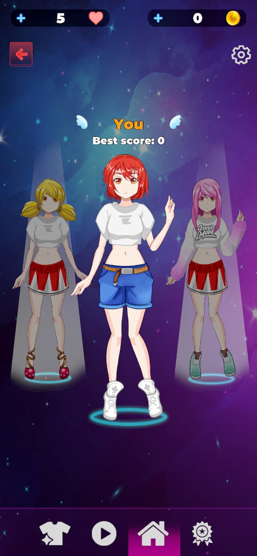 World music all Phases mod screenshot 6 - screenshot