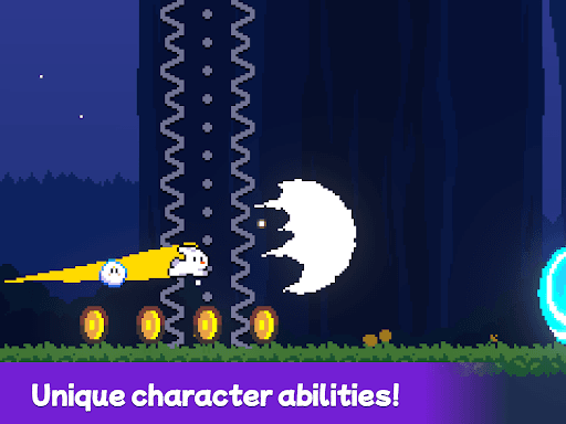 Chiki's Chase screenshot 9 - screenshot