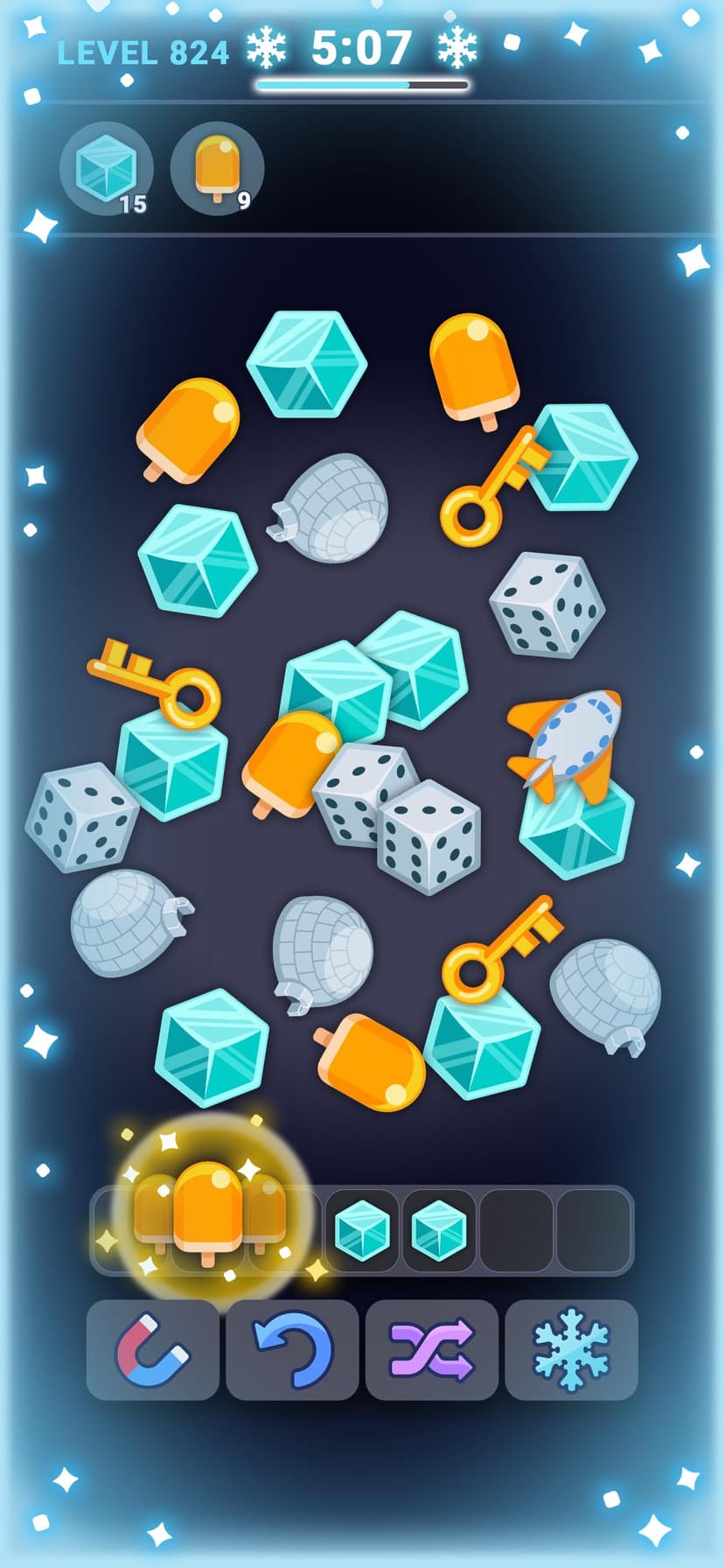 Match All! screenshot 2 - screenshot