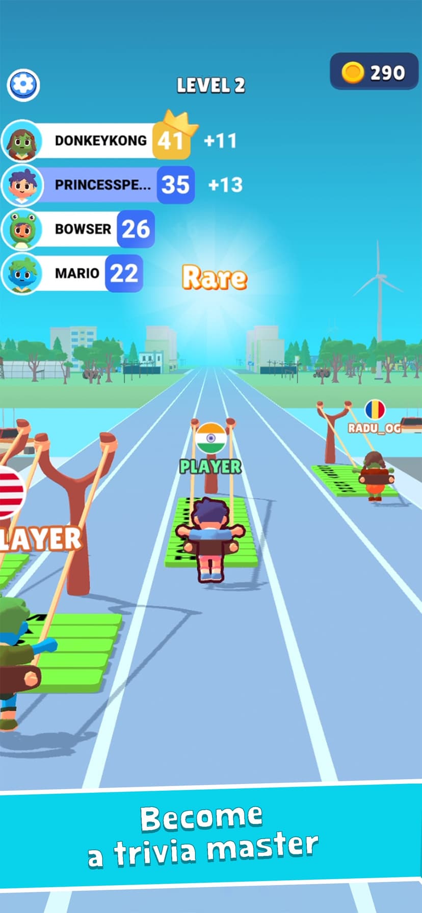 Text & Fly screenshot 3 - screenshot