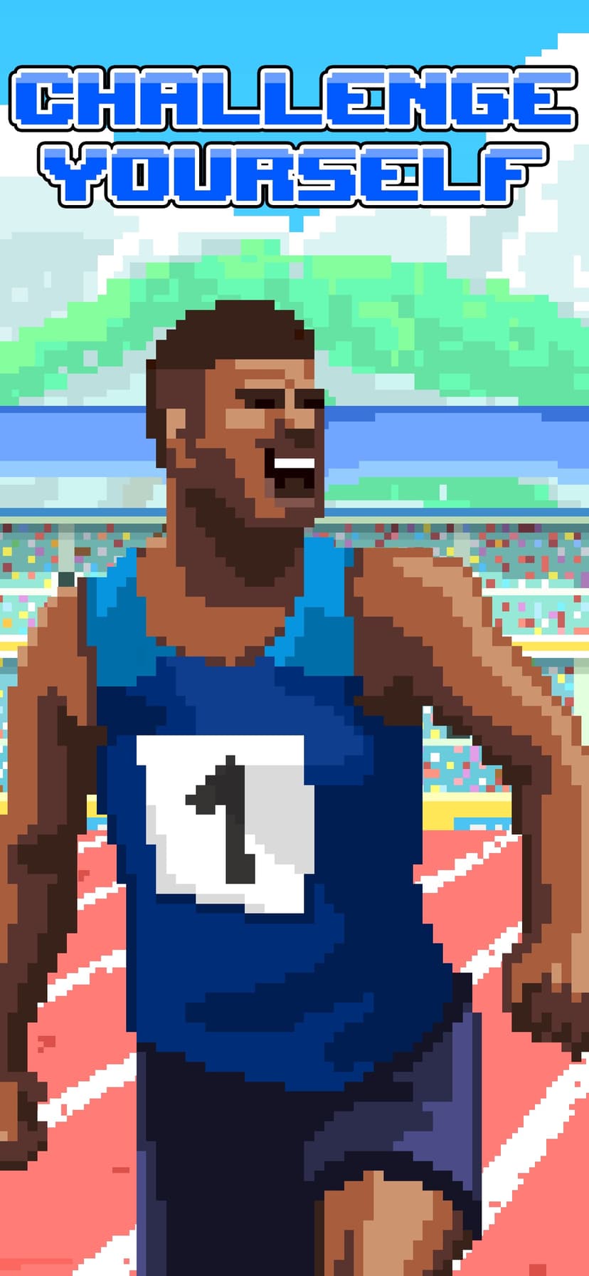 Sports Hero screenshot 1 - screenshot