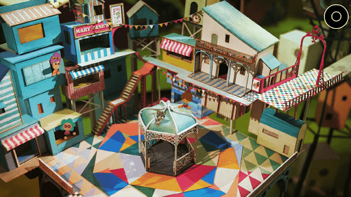 Lumino City screenshot 7 - screenshot
