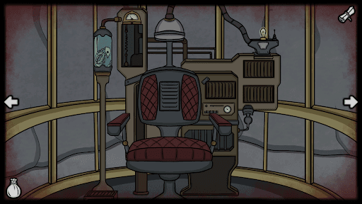 Stargazing: Genesis screenshot 1 - screenshot