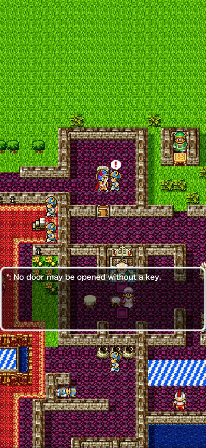 DRAGON QUEST screenshot 4 - screenshot