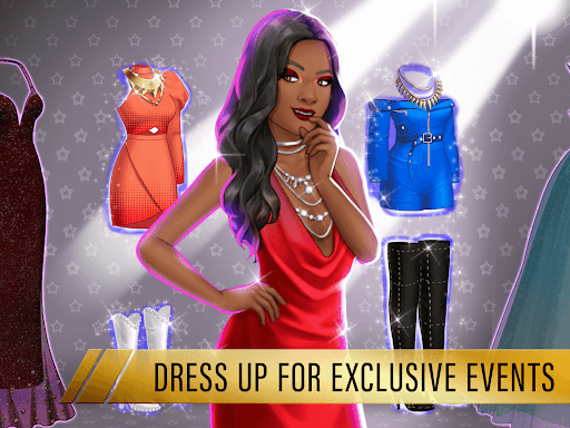 Episode: Reality Stars screenshot 10 - screenshot