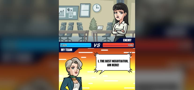 Idle Billionaire Tycoon screenshot 9 - screenshot