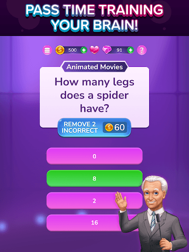TRIVIA STAR Quiz Games Offline screenshot 11 - screenshot