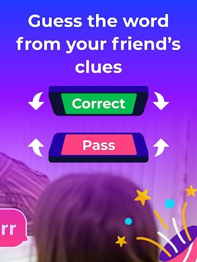 Charades & Headbands: Guess Up screenshot 18 - screenshot