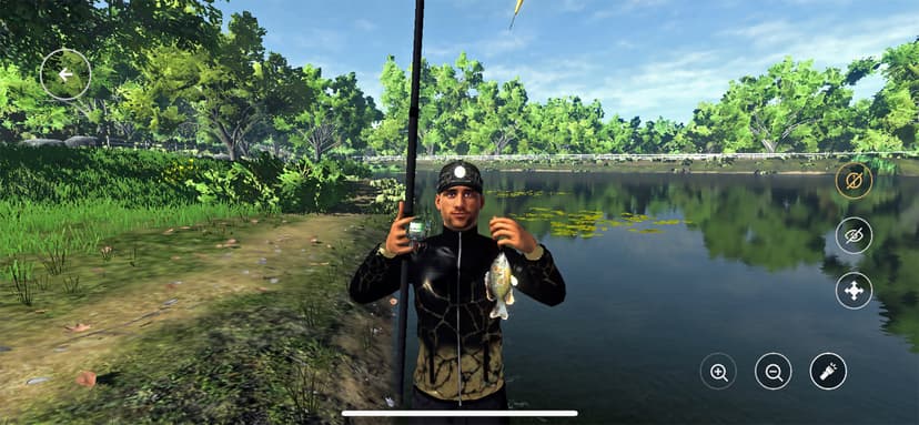Fishing Planet screenshot 8 - screenshot