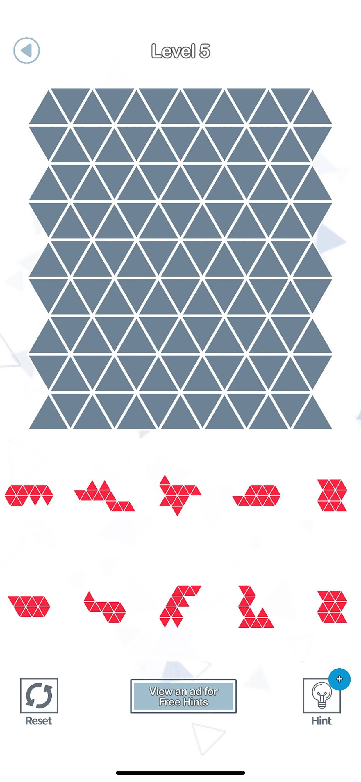 Tri Blocks | Slide Puzzle Game screenshot 4 - screenshot