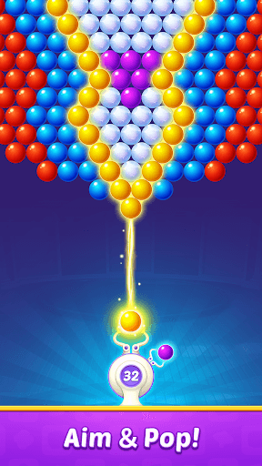Bubble Shooter Home screenshot 13 - screenshot