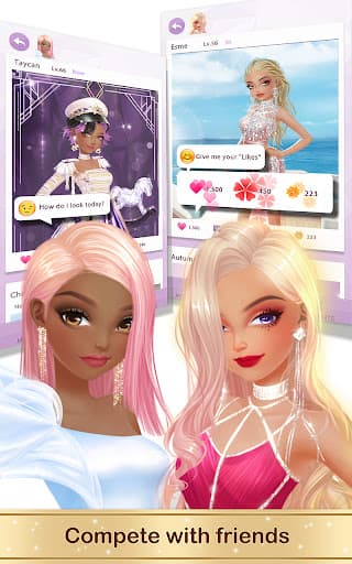 Fashion Fantasy screenshot 15 - screenshot